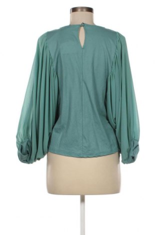 Bluză de femei Fabrizia, Mărime S, Culoare Verde, Preț 125,00 Lei