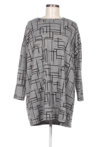 Damen Shirt Fashion, Größe M, Farbe Grau, Preis 3,17 €
