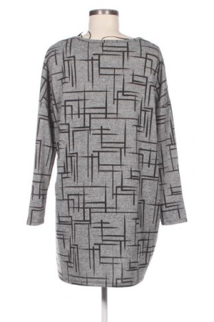 Damen Shirt Fashion, Größe M, Farbe Grau, Preis 3,17 €