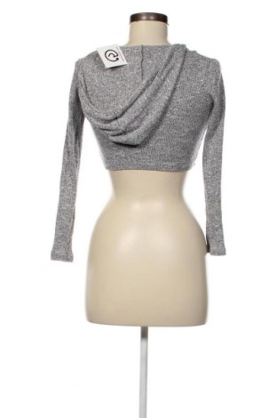 Damen Shirt Fashion nova, Größe XS, Farbe Grau, Preis 3,04 €