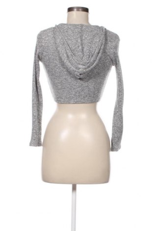 Damen Shirt Fashion nova, Größe M, Farbe Grau, Preis € 3,84