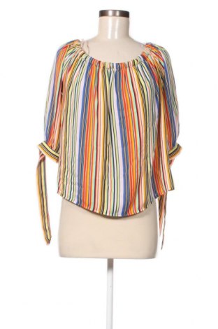 Дамска блуза Fb Sister, Размер M, Цвят Многоцветен, Цена 12,00 лв.