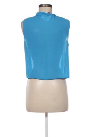 Γυναικεία μπλούζα Fb Sister, Μέγεθος XS, Χρώμα Μπλέ, Τιμή 1,73 €