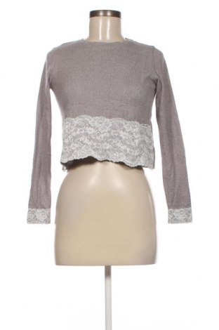 Damen Shirt Fb Sister, Größe XXS, Farbe Grau, Preis € 2,64