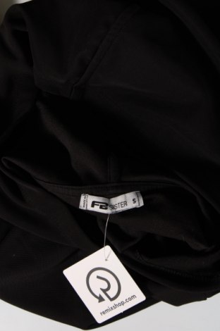 Γυναικεία μπλούζα Fb Sister, Μέγεθος S, Χρώμα Μαύρο, Τιμή 3,88 €