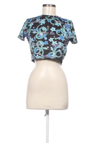 Γυναικεία μπλούζα Fb Sister, Μέγεθος M, Χρώμα Πολύχρωμο, Τιμή 3,89 €