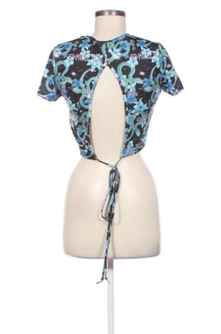 Γυναικεία μπλούζα Fb Sister, Μέγεθος M, Χρώμα Πολύχρωμο, Τιμή 1,75 €