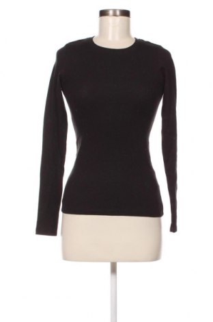 Γυναικεία μπλούζα Fb Sister, Μέγεθος S, Χρώμα Μαύρο, Τιμή 19,18 €