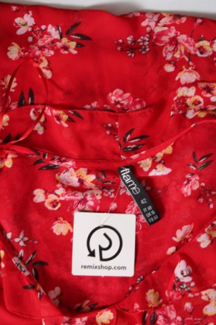 Γυναικεία μπλούζα Flame, Μέγεθος L, Χρώμα Πολύχρωμο, Τιμή 3,88 €