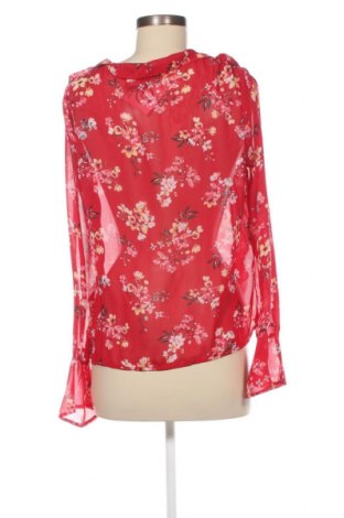 Дамска блуза Flame, Размер L, Цвят Многоцветен, Цена 19,00 лв.