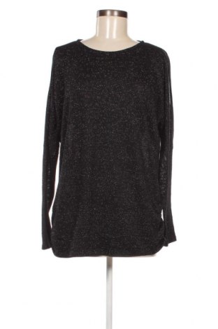 Дамска блуза Flame, Размер L, Цвят Черен, Цена 6,27 лв.
