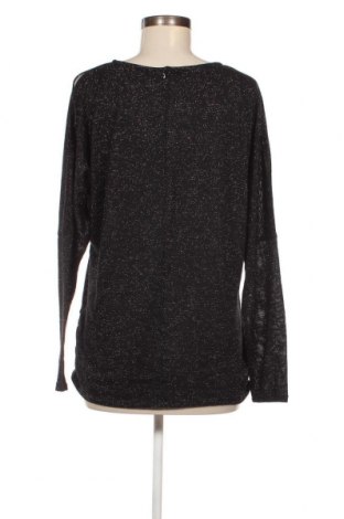 Γυναικεία μπλούζα Flame, Μέγεθος L, Χρώμα Μαύρο, Τιμή 4,94 €