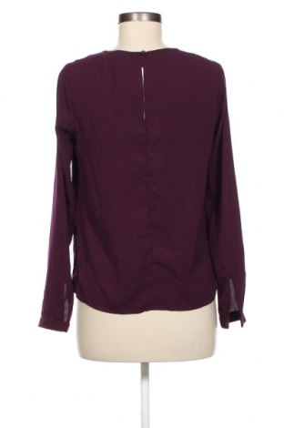 Damen Shirt Forever 21, Größe S, Farbe Lila, Preis 2,51 €