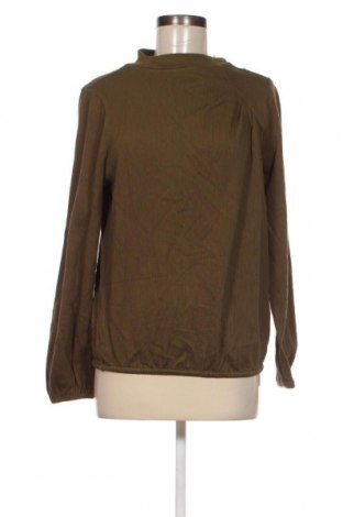 Дамска блуза Fransa, Размер S, Цвят Зелен, Цена 7,20 лв.