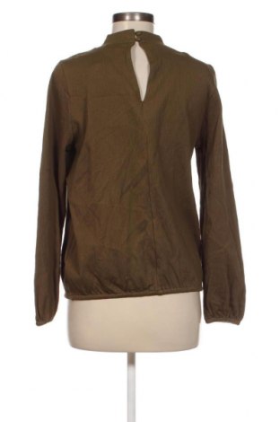 Дамска блуза Fransa, Размер S, Цвят Зелен, Цена 6,48 лв.