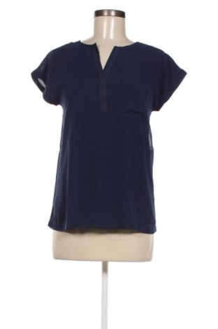 Дамска блуза Fransa, Размер XS, Цвят Син, Цена 13,68 лв.