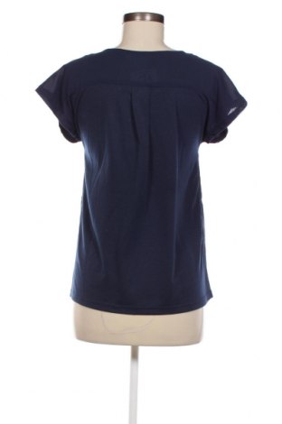 Bluză de femei Fransa, Mărime XS, Culoare Albastru, Preț 35,53 Lei