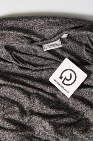 Γυναικεία μπλούζα Fransa, Μέγεθος M, Χρώμα Γκρί, Τιμή 2,52 €