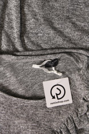 Damen Shirt Fresh Made, Größe S, Farbe Grau, Preis 4,18 €