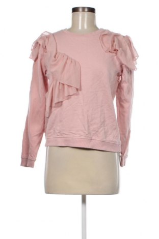 Дамска блуза Fresh Made, Размер S, Цвят Розов, Цена 8,40 лв.