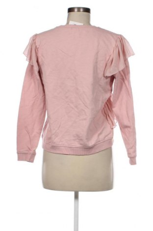 Дамска блуза Fresh Made, Размер S, Цвят Розов, Цена 24,00 лв.