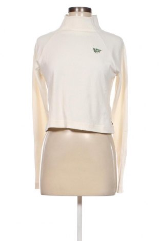 Γυναικεία μπλούζα G-Star Raw, Μέγεθος XL, Χρώμα Λευκό, Τιμή 12,27 €