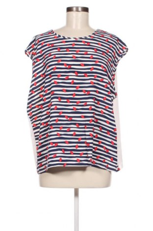Γυναικεία μπλούζα Gabrielle by Molly Bracken, Μέγεθος XL, Χρώμα Πολύχρωμο, Τιμή 5,20 €