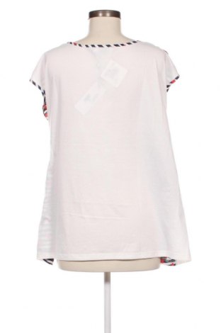 Damen Shirt Gabrielle by Molly Bracken, Größe 3XL, Farbe Mehrfarbig, Preis 9,28 €