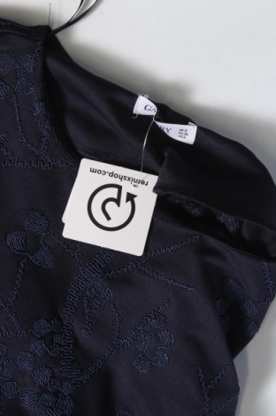 Γυναικεία μπλούζα Gallery, Μέγεθος S, Χρώμα Μπλέ, Τιμή 1,78 €