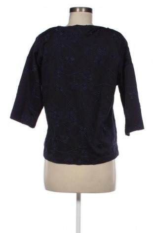 Γυναικεία μπλούζα Gallery, Μέγεθος S, Χρώμα Μπλέ, Τιμή 1,78 €