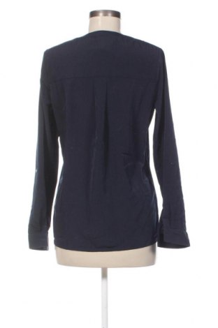 Γυναικεία μπλούζα Gemo, Μέγεθος M, Χρώμα Μπλέ, Τιμή 2,52 €