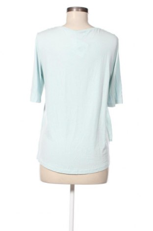 Damen Shirt Gerry Weber, Größe M, Farbe Blau, Preis 17,36 €