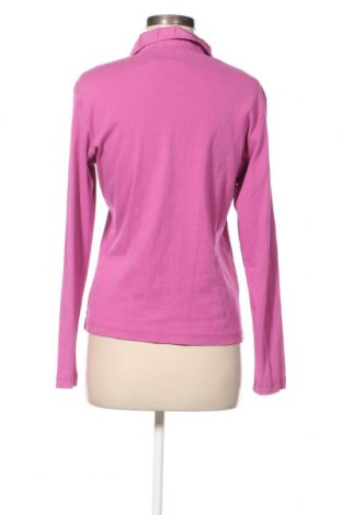 Дамска блуза Gerry Weber, Размер L, Цвят Лилав, Цена 6,79 лв.