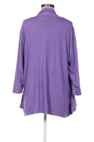 Damen Shirt Gerry Weber, Größe XXL, Farbe Lila, Preis 23,66 €