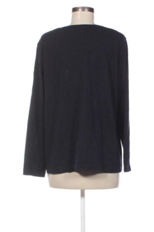 Γυναικεία μπλούζα Gerry Weber, Μέγεθος M, Χρώμα Μπλέ, Τιμή 2,52 €