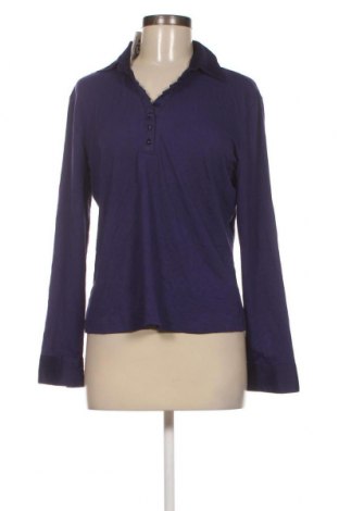 Дамска блуза Gerry Weber, Размер M, Цвят Лилав, Цена 5,78 лв.