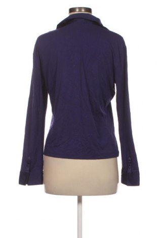 Дамска блуза Gerry Weber, Размер M, Цвят Лилав, Цена 5,78 лв.