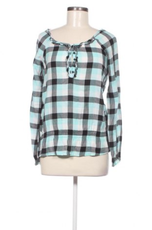 Damen Shirt Gina, Größe S, Farbe Mehrfarbig, Preis 3,84 €
