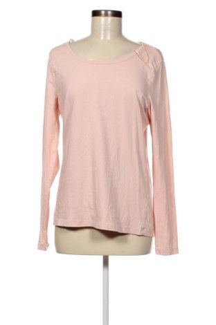 Damen Shirt Gina, Größe M, Farbe Aschrosa, Preis 7,67 €