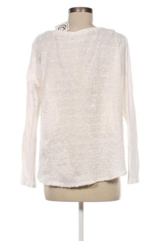 Дамска блуза Gina, Размер XL, Цвят Бял, Цена 4,56 лв.