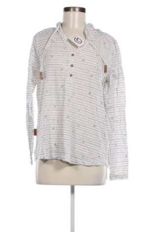 Γυναικεία μπλούζα Gina, Μέγεθος M, Χρώμα Πολύχρωμο, Τιμή 3,53 €