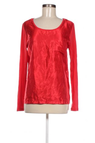 Damen Shirt Gina Benotti, Größe S, Farbe Rot, Preis € 2,25