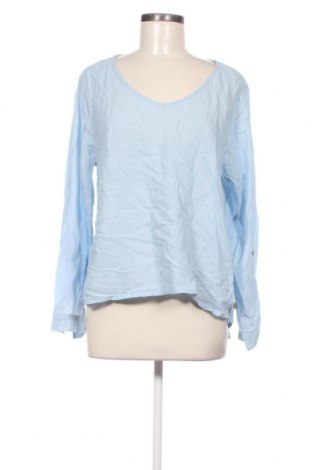 Дамска блуза Gina Benotti, Размер M, Цвят Син, Цена 4,94 лв.