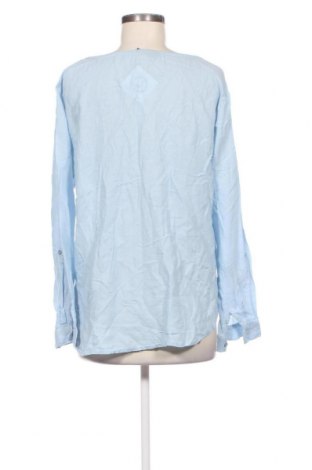 Дамска блуза Gina Benotti, Размер M, Цвят Син, Цена 19,00 лв.