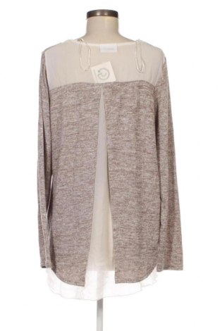 Дамска блуза Gina Benotti, Размер M, Цвят Сив, Цена 6,08 лв.