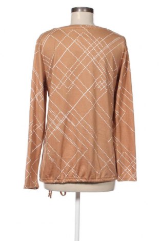 Дамска блуза Gina Benotti, Размер M, Цвят Бежов, Цена 4,94 лв.