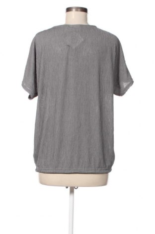 Γυναικεία μπλούζα Gina Benotti, Μέγεθος S, Χρώμα Γκρί, Τιμή 3,41 €