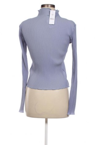 Damen Shirt Gina Tricot, Größe XXS, Farbe Blau, Preis € 20,62