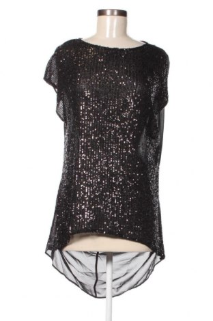 Damen Shirt Goddiva, Größe M, Farbe Schwarz, Preis 14,10 €
