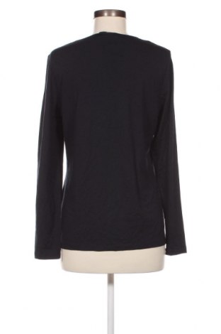 Γυναικεία μπλούζα Golle Haug, Μέγεθος M, Χρώμα Μπλέ, Τιμή 2,52 €